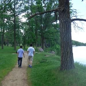 Meet your Posher, Erika